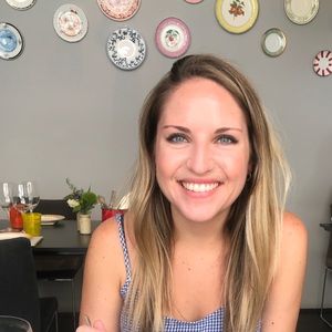 Meet your Posher, Rachael!